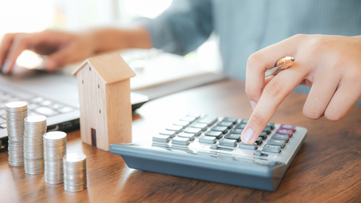 house savings calculator