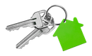 house keys icon