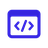 software development html tag icon