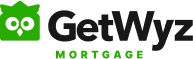 GetWyz Mortgage Logo