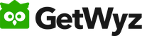 Logo with GetWyz Text